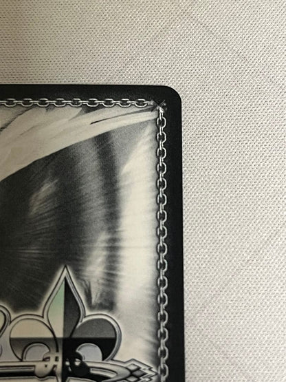 Weiss Schwarz Ghostly Ghost Girl Youmu — Japanese