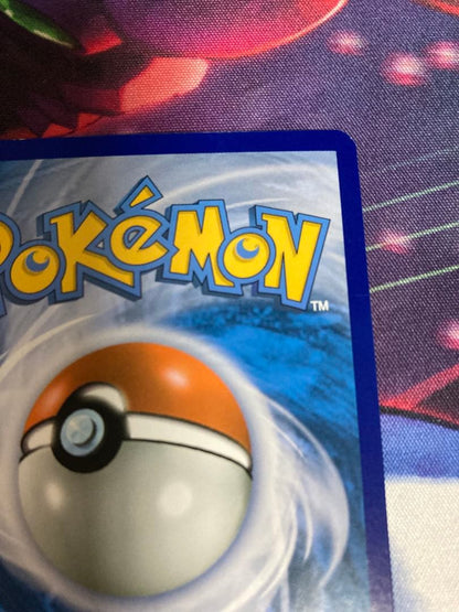 Pokemon Charizard GX — English
