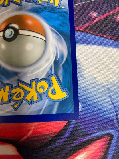 Pokemon Charizard GX — English