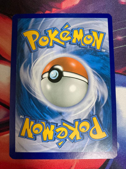 Pokemon Charizard GX — English