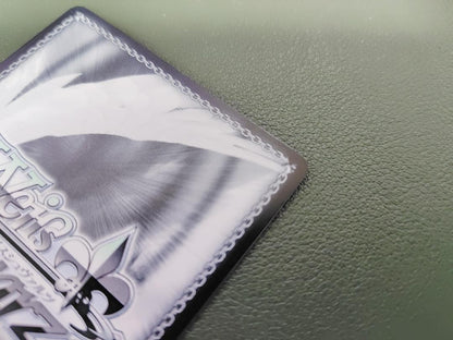 Weiss Schwarz Azur Lane VIES SP Sign "Javelin — Japanese
