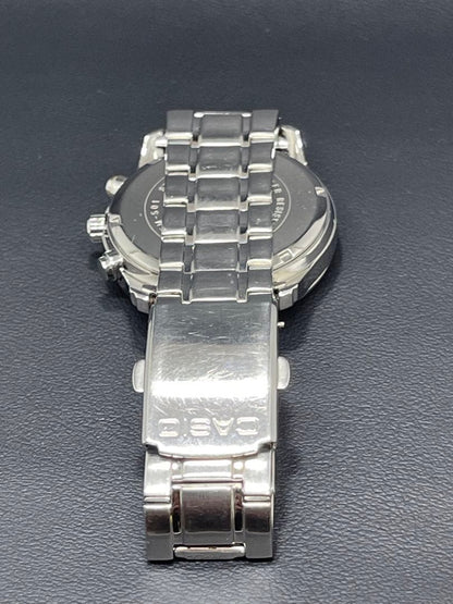 CASIO BESIDE BEM-501 Analog Men's Watch — Japanese