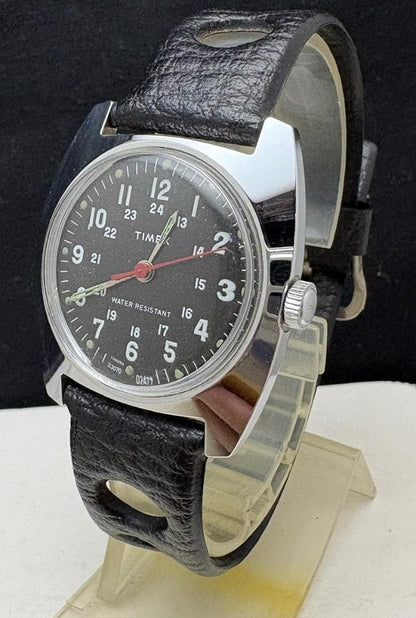 TIMEX 937 Manual Men's Watch — Japanese