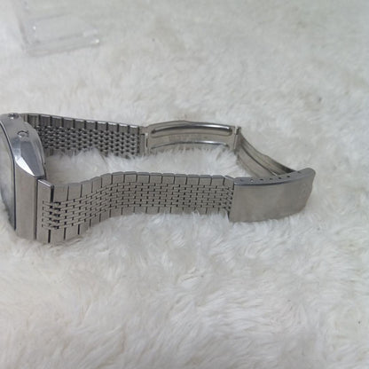 CASIO VINTAGE 1980's CASIO AA-91W Digital Men's Watch — Japanese