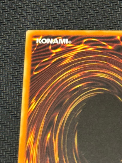 Yu-Gi-Oh Red-Eyes Black Dragon — Japanese