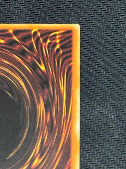 Yu-Gi-Oh Red-Eyes Black Dragon — Japanese