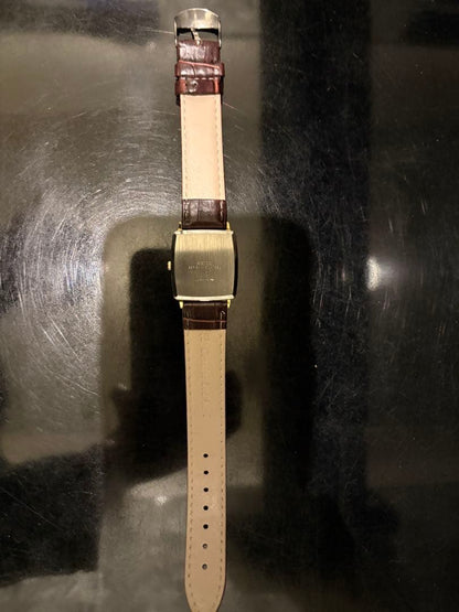 SEIKO V161-0AJ0 Quartz Men's Watch — Japanese