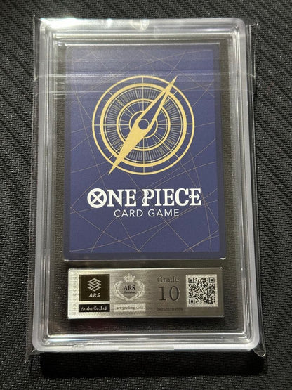 ARS 10 One Piece Sabo — Japanese