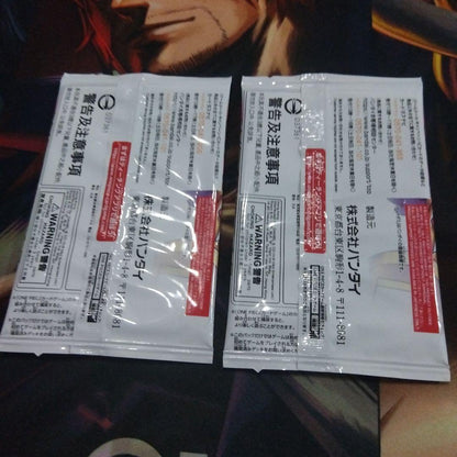 One Piece One Piece Card Promotion Pack 2022 Vol.2 2 Pack Pack — Japanese