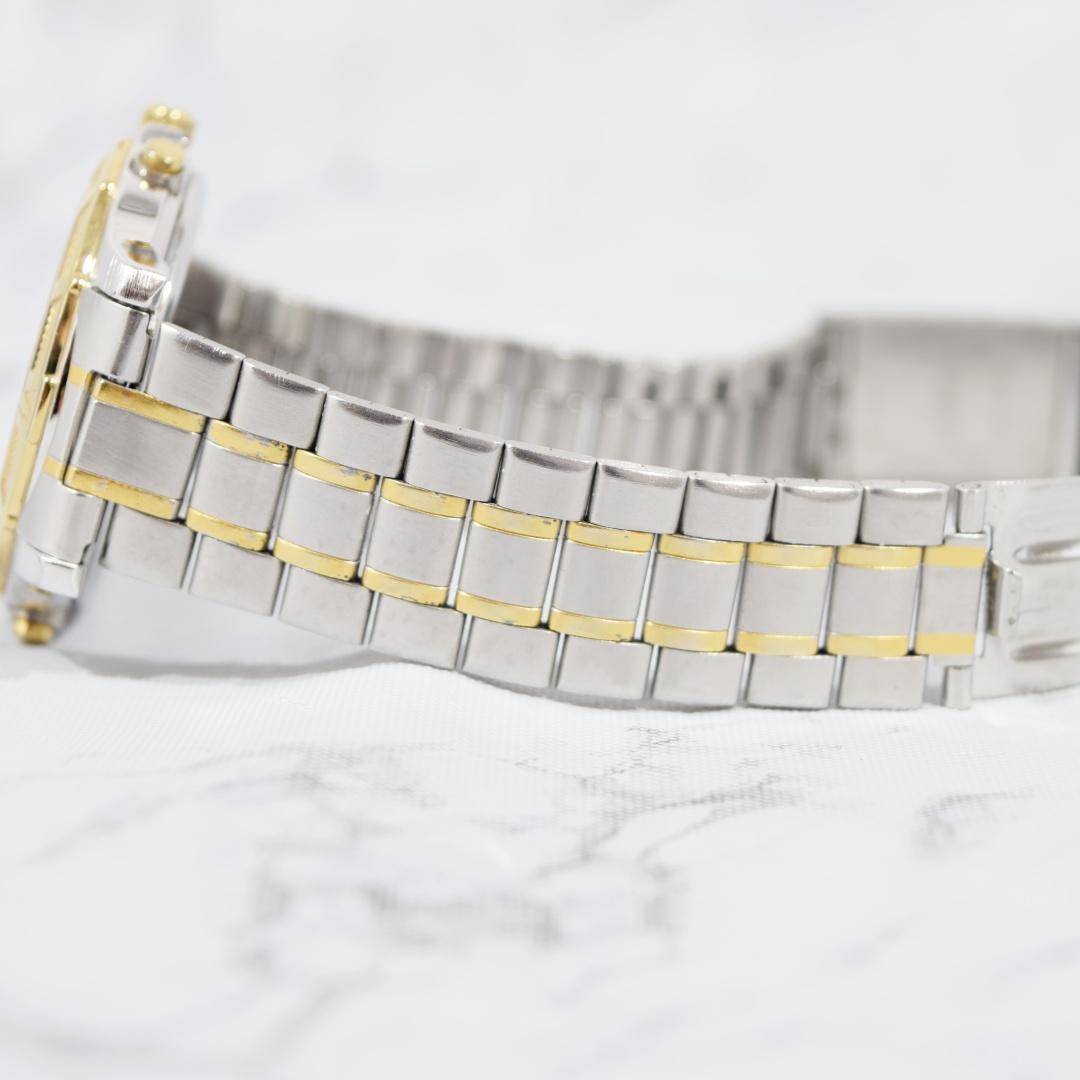 CASIO STING スポーティバージョン Quartz Men's Watch — Japanese