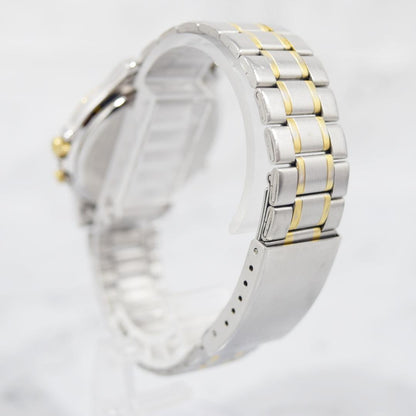 CASIO STING スポーティバージョン Quartz Men's Watch — Japanese