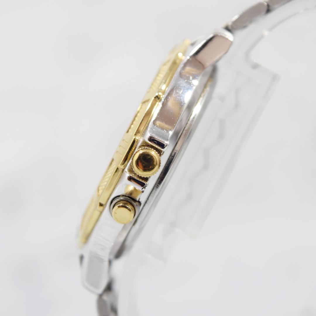 CASIO STING スポーティバージョン Quartz Men's Watch — Japanese