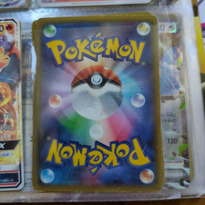 Pokemon Charizard ex — XY Series Other Products — Japanese