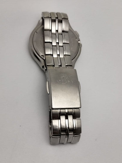Citizen ATTESA SBTR009 Solar Men's Watch — Japanese