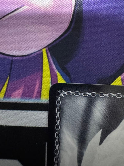Weiss Schwarz Weiße Drachen der Sechs-Himmels-Götter, Iewiya — Japanese