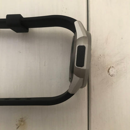 NIXON Model Digital Men's Watch — Japanese