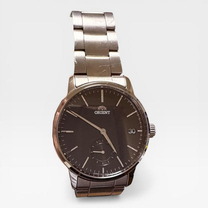 ORIENT VL58-UAA0 Quartz Men's Watch — Japanese