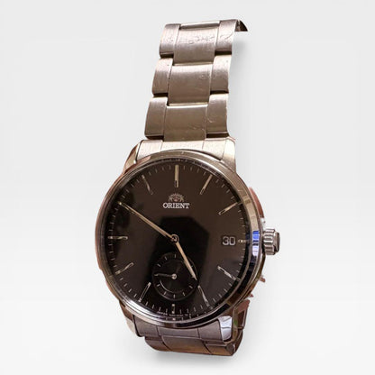 ORIENT VL58-UAA0 Quartz Men's Watch — Japanese