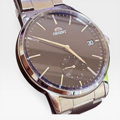 ORIENT VL58-UAA0 Quartz Men's Watch — Japanese