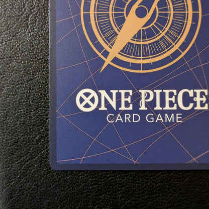 One Piece Borsalino — EB04-058 — Japanese