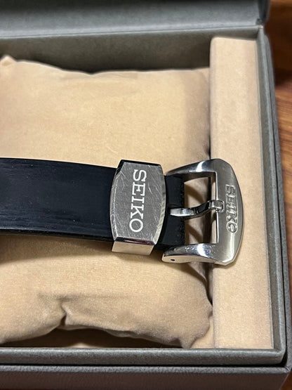 SEIKO SBDY035 Men's Watch — Japanese