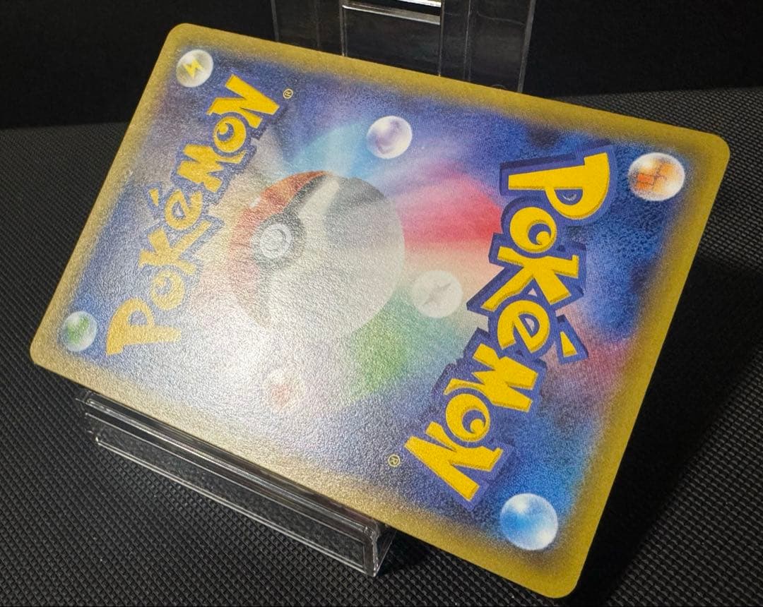 Pokemon Sylveon ex BREAK RR — Japanese