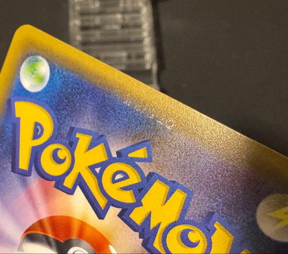Pokemon Sylveon ex BREAK RR — Japanese