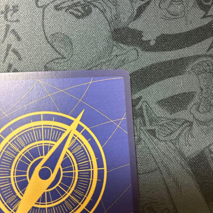 One Piece Monkey D. Luffy P — Promotion Pack — Japanese