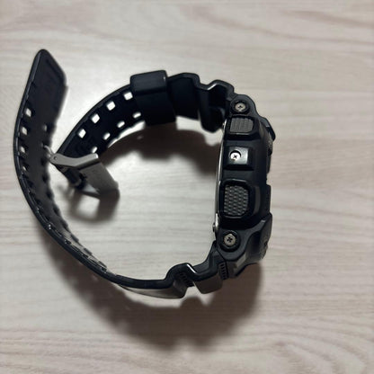 CASIO GA-2100 Digital Men's Watch — Japanese