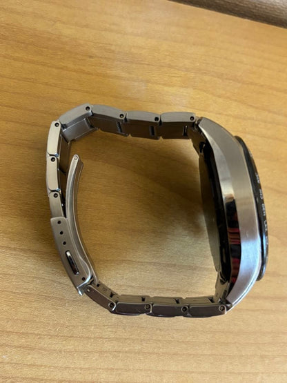 SEIKO ASTRON GPS-Solar Shohei Ohtani Limited Edition Men's Watch — Japanese