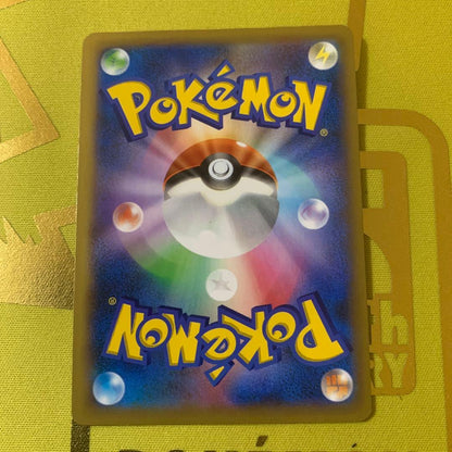 Pokemon Charizard ex SR — XY Expansion Pack Wild Blaze 081/080 — Japanese