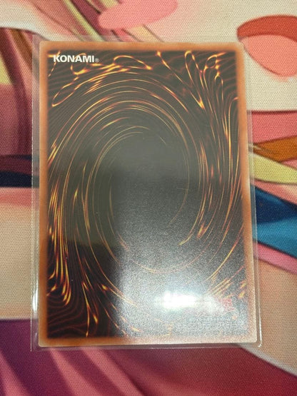 Yu-Gi-Oh Yu-Gi-Oh! Forbidden Droplet Prisma — Japanese