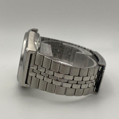 ORIENT 3スター クリスタル 21石 Automatic Men's Watch — Japanese