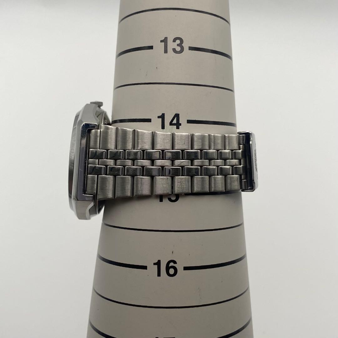 ORIENT 3スター クリスタル 21石 Automatic Men's Watch — Japanese
