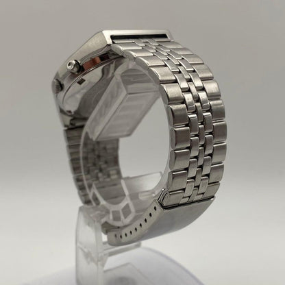 ORIENT 3スター クリスタル 21石 Automatic Men's Watch — Japanese