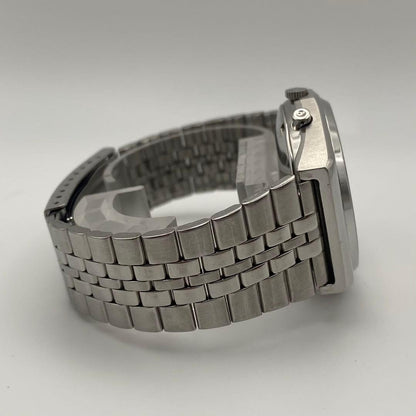 ORIENT 3スター クリスタル 21石 Automatic Men's Watch — Japanese