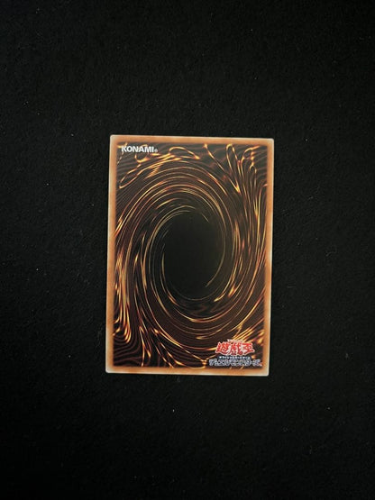 Yu-Gi-Oh Red-Eyes Black Dragon QCCP — QCCP-JP108 — Japanese