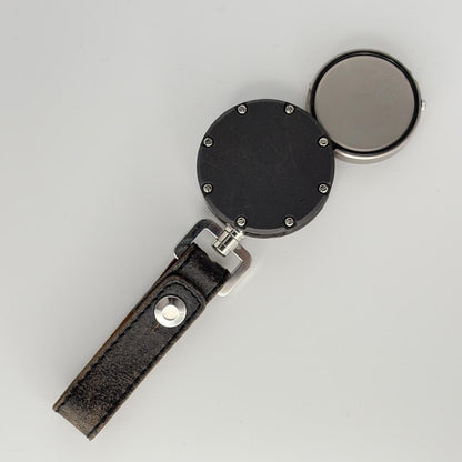 SEIKO 5421-010A Quartz Men's Watch — Japanese