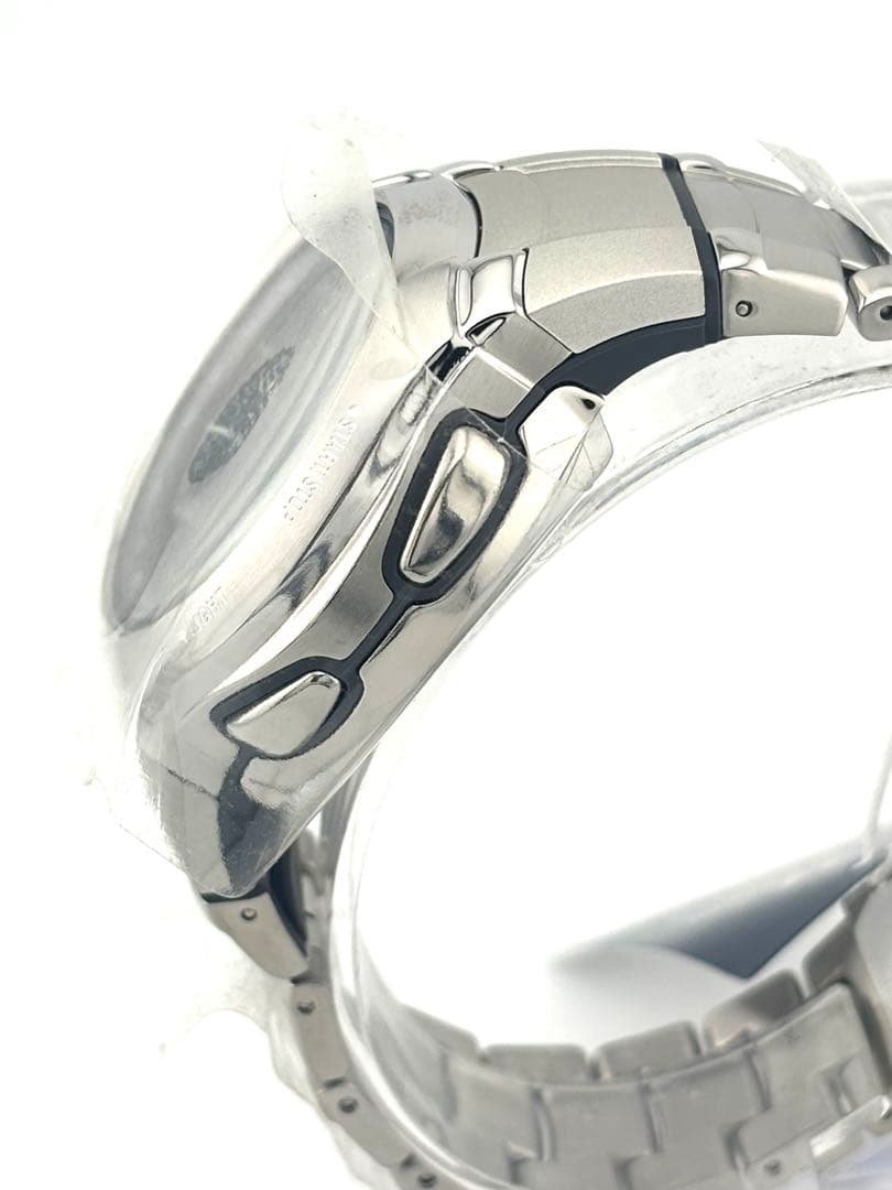 CASIO WVA-500DJ-1A1JF Solar Men's Watch — Japanese
