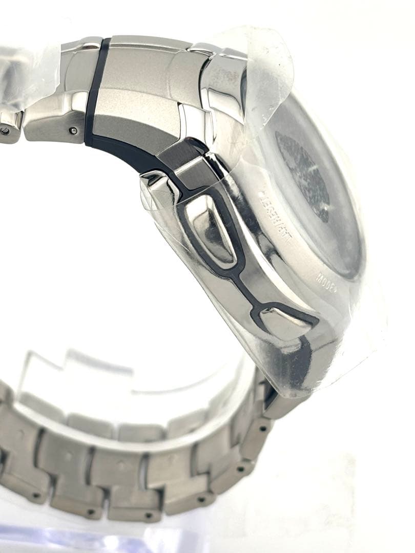 CASIO WVA-500DJ-1A1JF Solar Men's Watch — Japanese