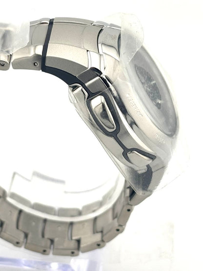 CASIO WVA-500DJ-1A1JF Solar Men's Watch — Japanese