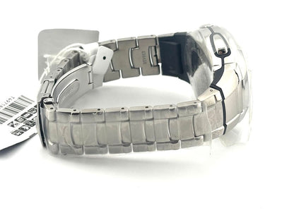 CASIO WVA-500DJ-1A1JF Solar Men's Watch — Japanese