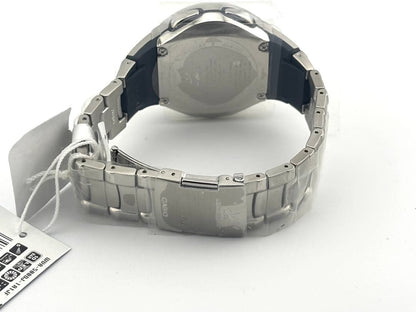 CASIO WVA-500DJ-1A1JF Solar Men's Watch — Japanese