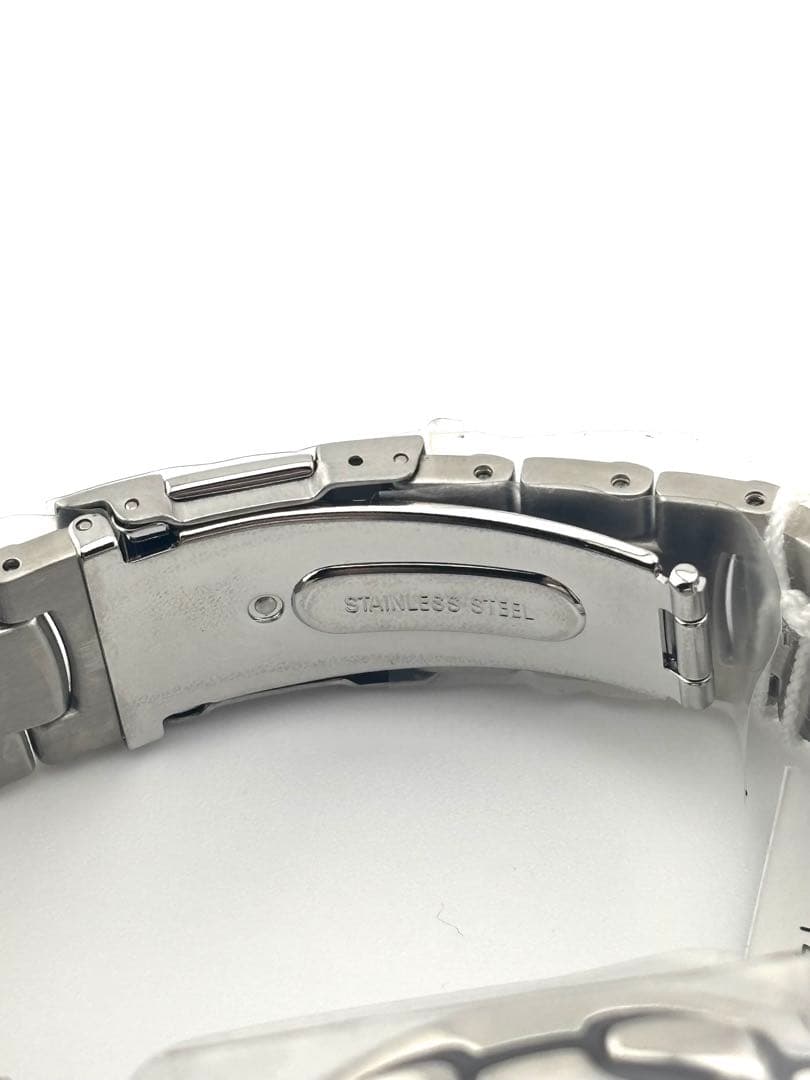 CASIO WVA-500DJ-1A1JF Solar Men's Watch — Japanese