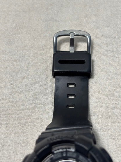 CASIO BA-110BC Digital Men's Watch — Japanese