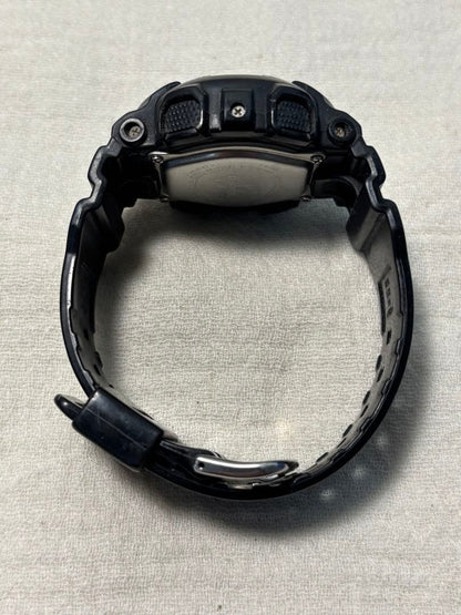 CASIO BA-110BC Digital Men's Watch — Japanese