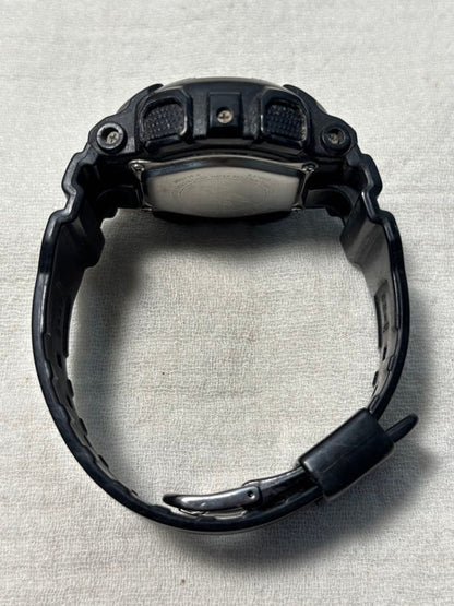 CASIO BA-110BC Digital Men's Watch — Japanese