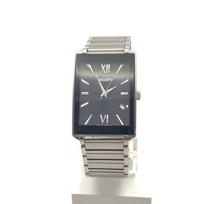 ORIENT UNEF-CO-B Quartz Men's Watch — Japanese