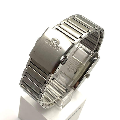 ORIENT UNEF-CO-B Quartz Men's Watch — Japanese