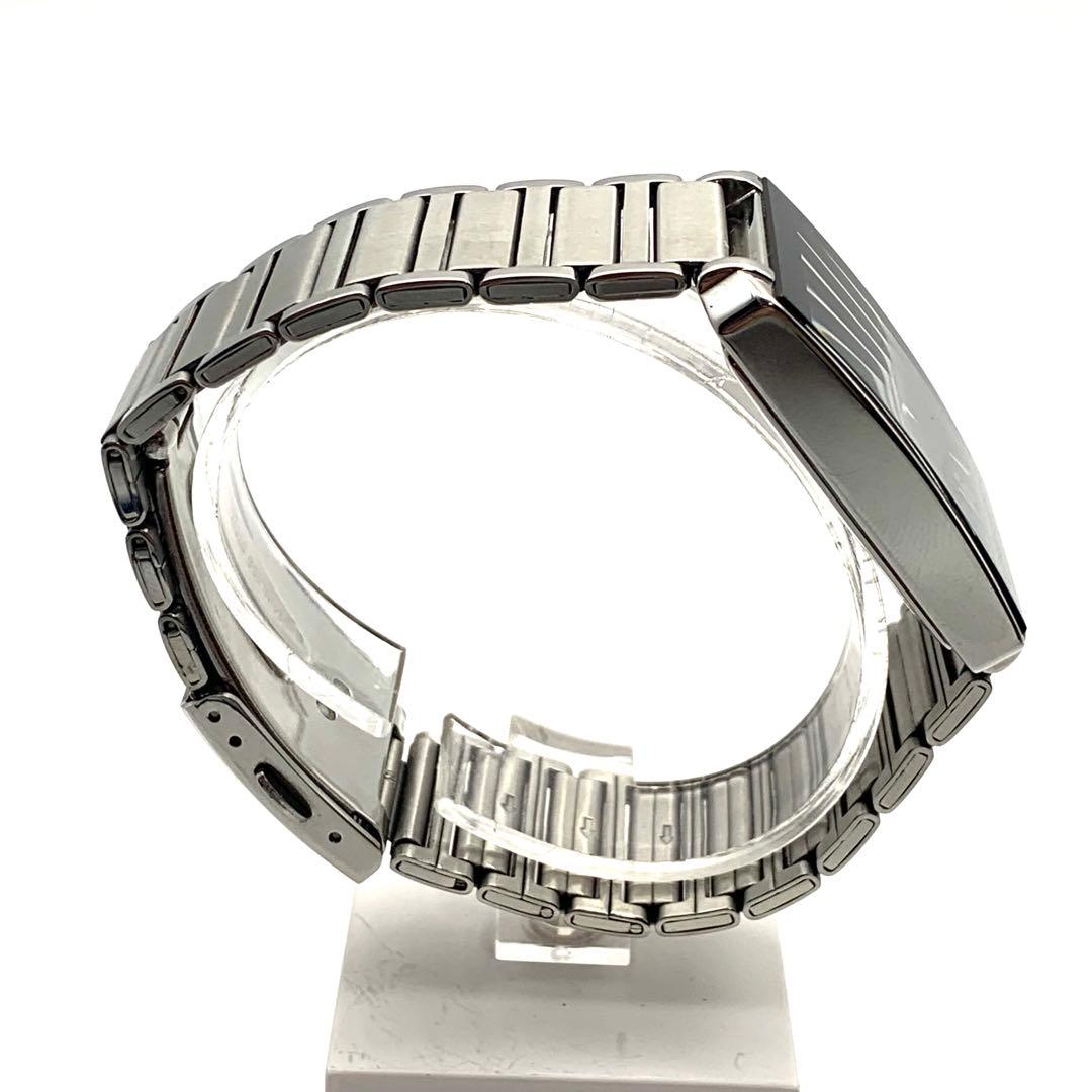 ORIENT UNEF-CO-B Quartz Men's Watch — Japanese